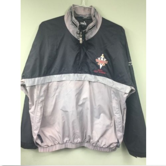 Ashworth Other - Mens ASHWORTH Weather System Jacket